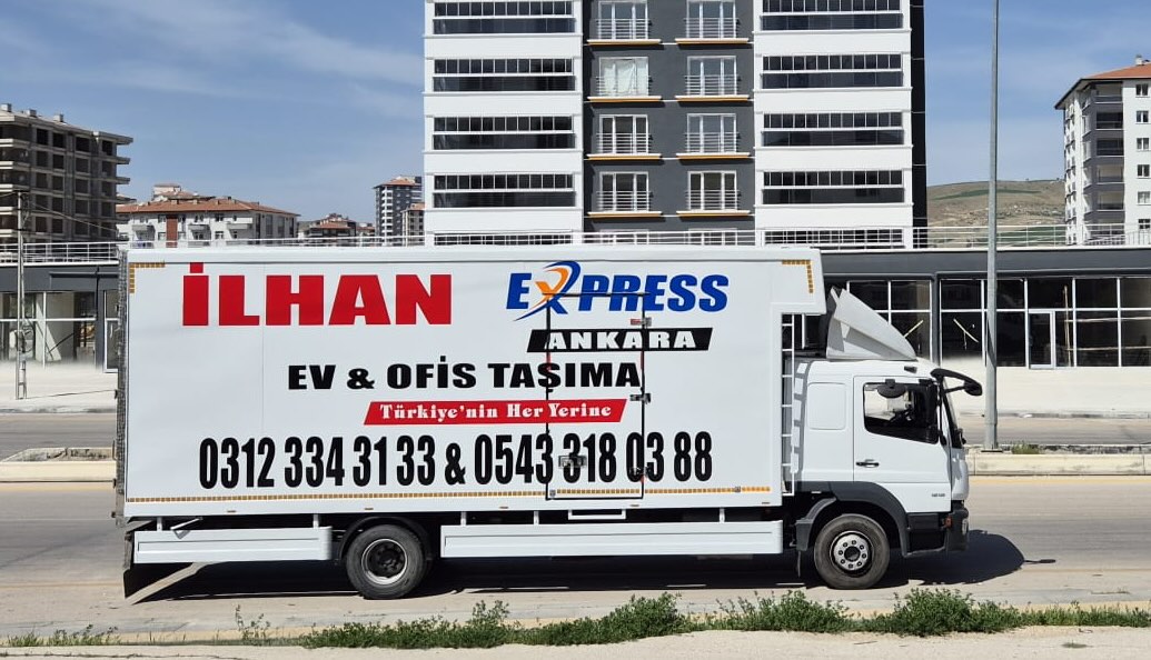 ilhan express